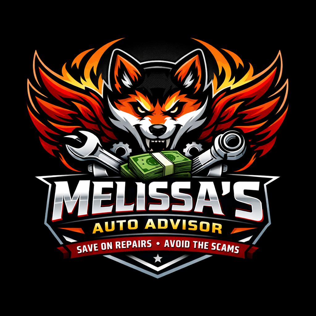 Melissa AutoAdvisor logo